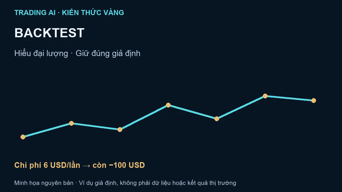 backtest — ảnh đại diện nguyên bản TradingAI