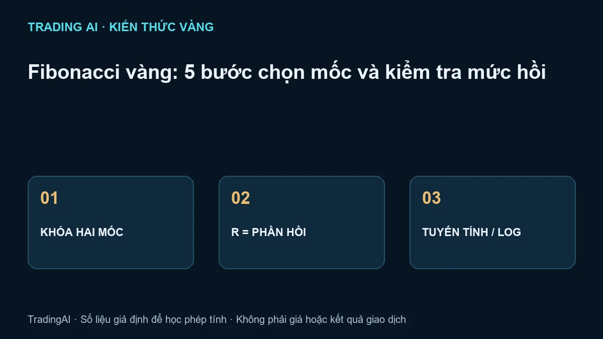 Fibonacci vàng — ảnh đại diện nguyên bản TradingAI